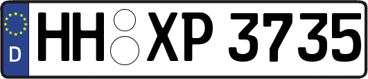 HH-XP3735