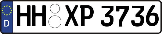 HH-XP3736