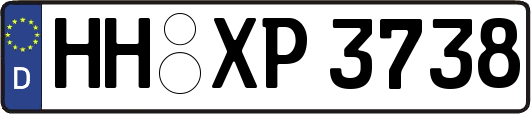 HH-XP3738