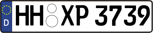 HH-XP3739