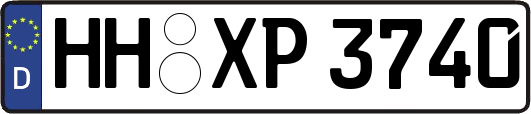 HH-XP3740