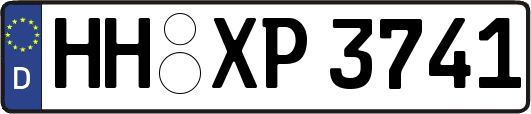 HH-XP3741