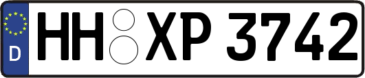 HH-XP3742