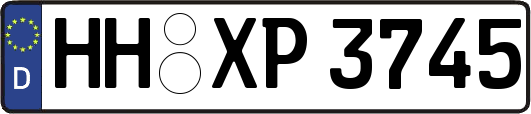 HH-XP3745