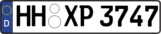 HH-XP3747