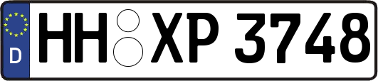 HH-XP3748