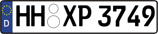 HH-XP3749