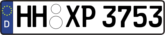 HH-XP3753