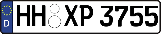 HH-XP3755