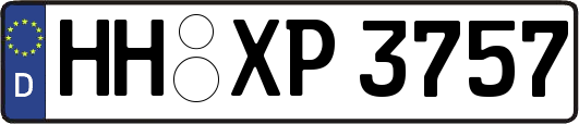 HH-XP3757