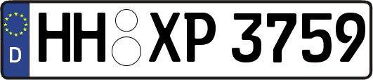 HH-XP3759