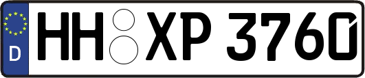 HH-XP3760