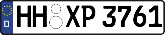 HH-XP3761