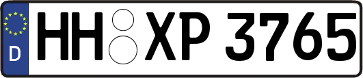 HH-XP3765