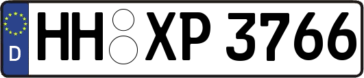 HH-XP3766