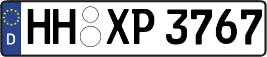 HH-XP3767
