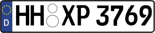 HH-XP3769