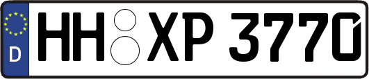 HH-XP3770