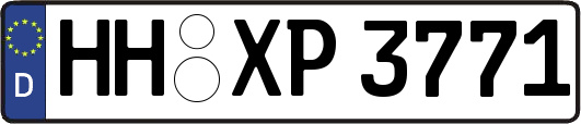HH-XP3771