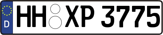 HH-XP3775