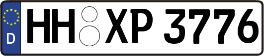 HH-XP3776