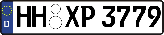 HH-XP3779