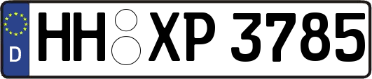 HH-XP3785