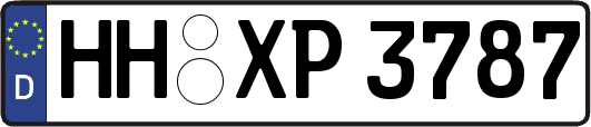 HH-XP3787