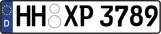 HH-XP3789
