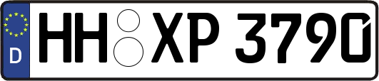 HH-XP3790
