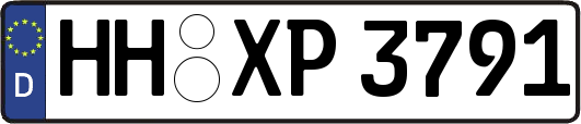 HH-XP3791