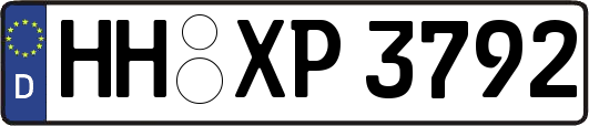 HH-XP3792