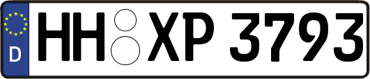 HH-XP3793