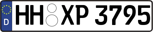 HH-XP3795