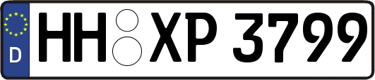 HH-XP3799