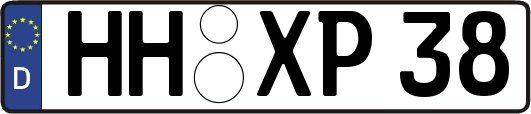 HH-XP38