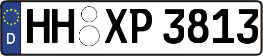 HH-XP3813