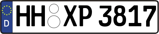 HH-XP3817