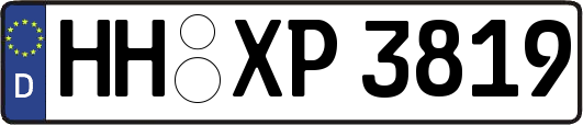HH-XP3819