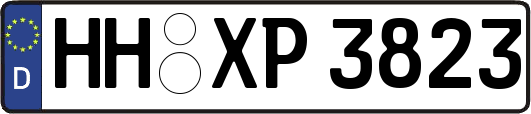 HH-XP3823
