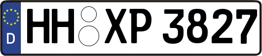 HH-XP3827