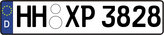 HH-XP3828