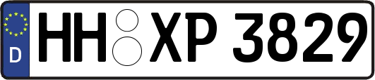 HH-XP3829
