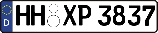 HH-XP3837