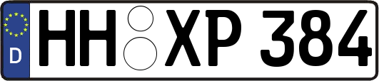 HH-XP384