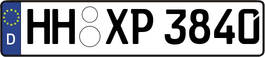 HH-XP3840