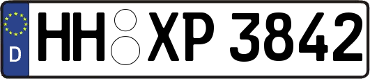 HH-XP3842