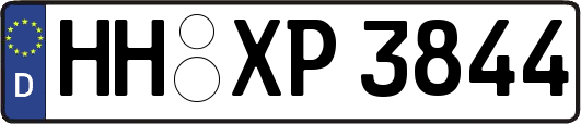 HH-XP3844