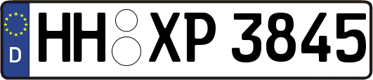 HH-XP3845