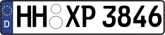 HH-XP3846
